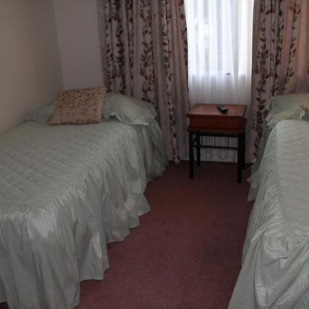 Asure Camelot Arms Motor Lodge Auckland Chambre photo