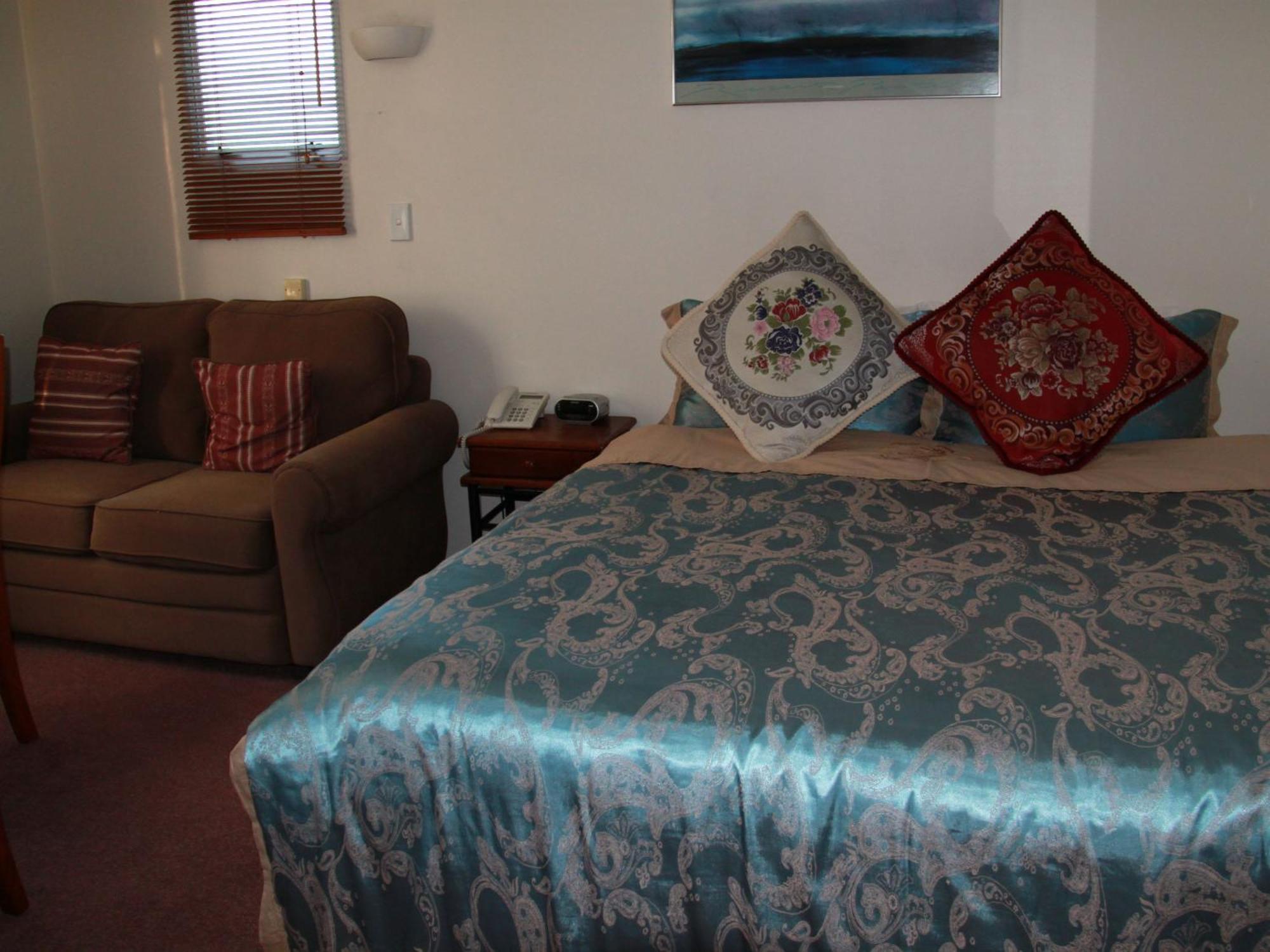 Asure Camelot Arms Motor Lodge Auckland Chambre photo