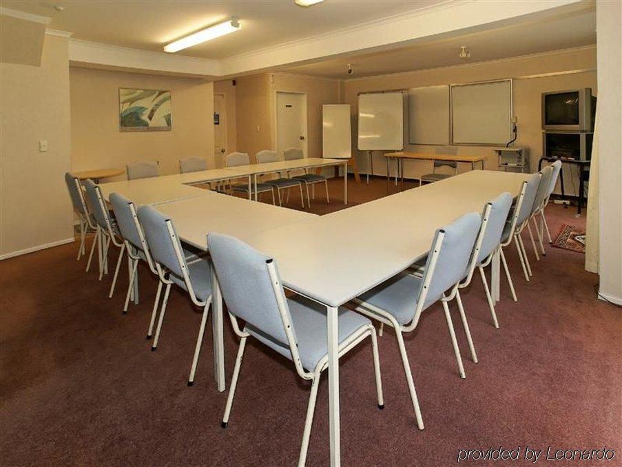 Asure Camelot Arms Motor Lodge Auckland Business photo