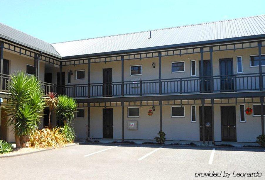 Asure Camelot Arms Motor Lodge Auckland Extérieur photo
