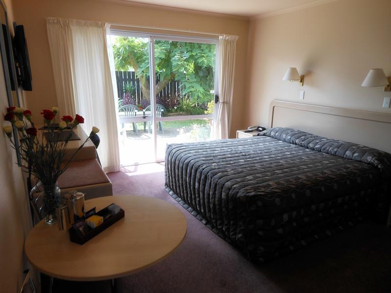 Asure Camelot Arms Motor Lodge Auckland Extérieur photo