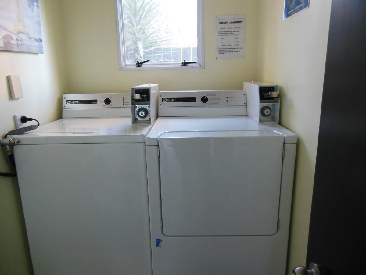 Asure Camelot Arms Motor Lodge Auckland Extérieur photo
