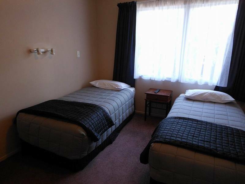 Asure Camelot Arms Motor Lodge Auckland Extérieur photo