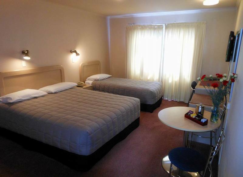 Asure Camelot Arms Motor Lodge Auckland Extérieur photo