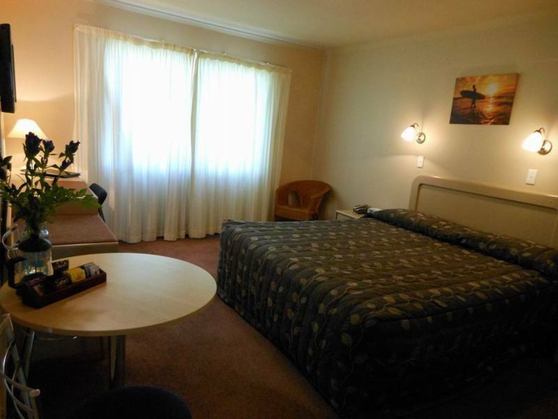 Asure Camelot Arms Motor Lodge Auckland Extérieur photo