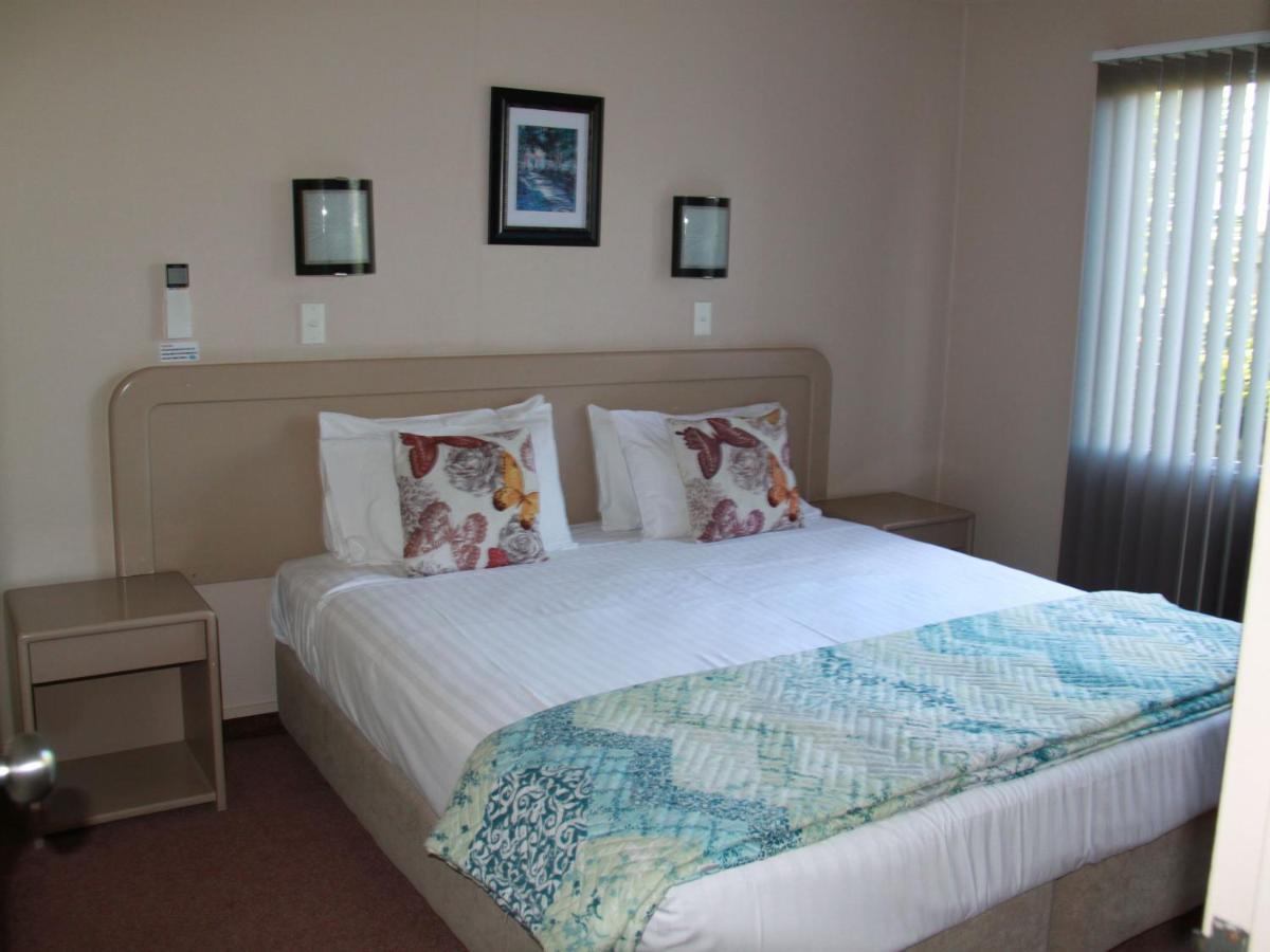 Asure Camelot Arms Motor Lodge Auckland Chambre photo