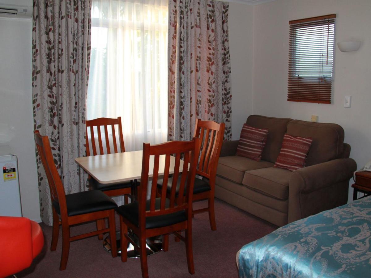 Asure Camelot Arms Motor Lodge Auckland Chambre photo